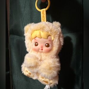 HACIPUPU Gummy Bear - Confirmed Pineapple